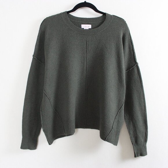 If It Were Me Oversized Sweater - Picture 13 of 14